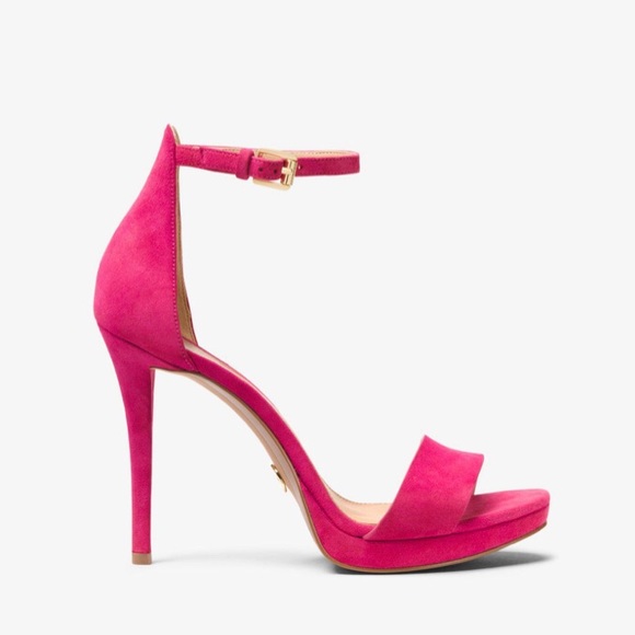 Michael Kors Heels - Picture 2 of 8